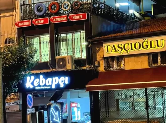 DEVREN SATILIK LOKANTA& RESTORAN