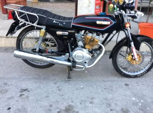 Satilik Kuba Çita 100R Gold