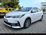 2016 Hatasız Toyota Corolla 