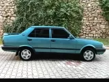 93 Model Doğan SLX