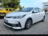 2016 Hatasız Toyota Corolla