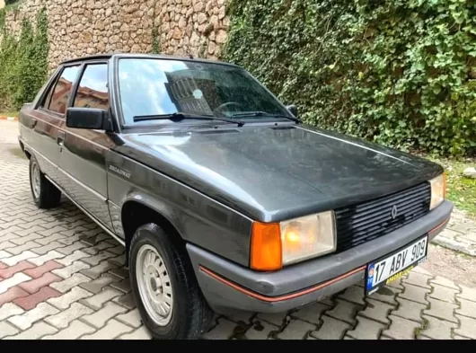 1993 model  BRODWAY 1.4 BENZİN LPG Lİ