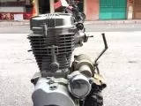 Satılık Mondial 125 CG Alt Takımı