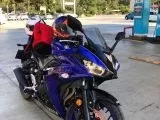 Yamaha YZF R25 Satılık Motosiklet