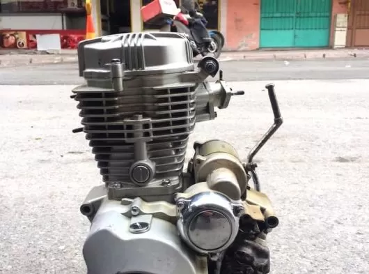 Satılık Mondial 125 CG Alt Takımı