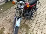 Kanuni Seyhan 150cc