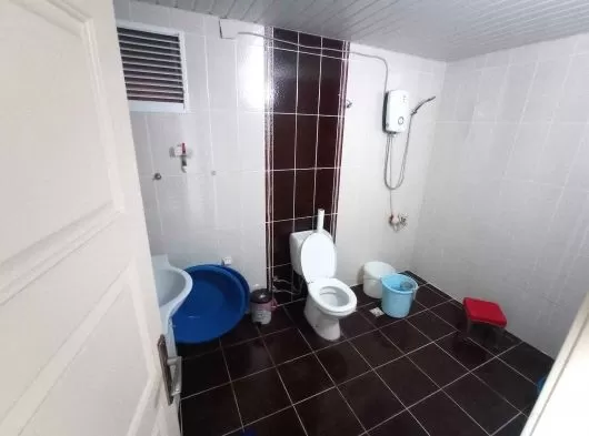 Yenişehir 50. Yıl Mahallesi'nde satılık müstakil 2 katlı bina