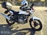 2019 Mondial Dirift 
