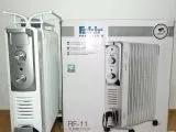 Fakir RF 11 Elektrikli Yağlı Radyatör Isıtıcı