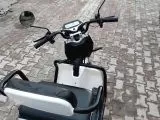 Satılık Elektrikli Motosiklet-Bisiklet RKS Optimus
