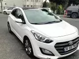 Hyundai i30 1.6 CRDi