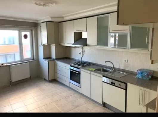 Bandırma Ordu Caddesinde Satılık Daire