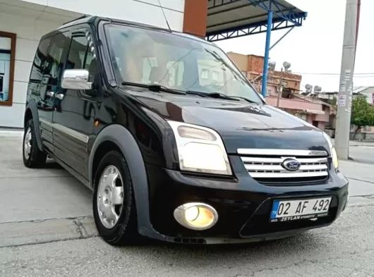 2010 Model 151 binde 75 lik Connect