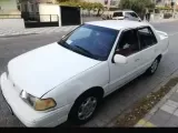 Hyundai Excel 1.5