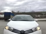 HATASIZ 2016 MODEL 1.4-D4 TOYOTA COROLLA