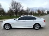 BMW 525D XDRİVE PREMİUM 2012 MODEL 
