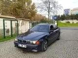 BMW 5.20i 1999 model