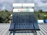 güneş enerjisi