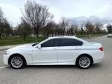 BMW 525D XDRİVE PREMİUM 2012 MODEL