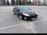 Peugeot 407 1.6 HDi