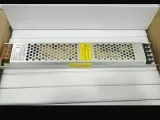 25 Amper Slim LED Trafo