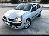 2005 MODEL CLİO MASRAFSIZ AİLE ARACI