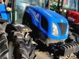 New Holland 2017 model tt4.75