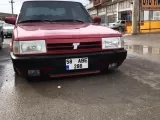 1992 Doğan SL