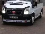  Ford 2008 muayene yeni