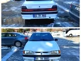 Renault R 19 1.9 Europa