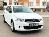 Citroen C-Elysee