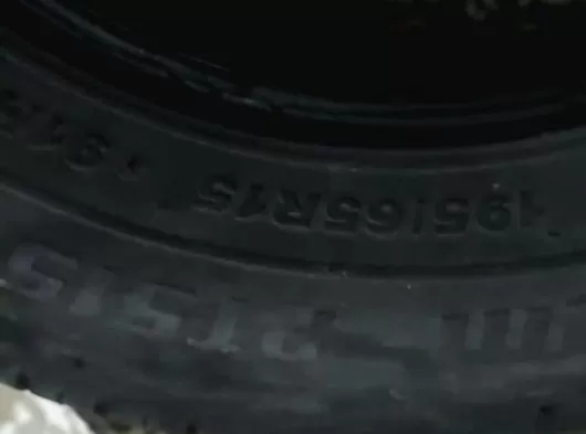 Opel Astra 2004 model