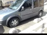Temiz Connect 2006 Model