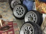 GNC Jant Lastik Tertemiz