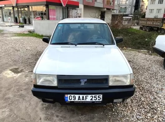 89 MODEL KARTAL 5 VİTES