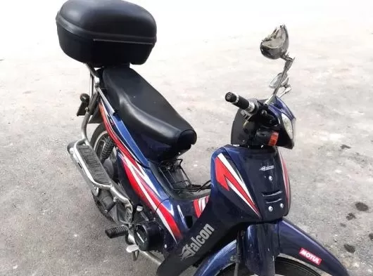 Satılık Falcon 100cc