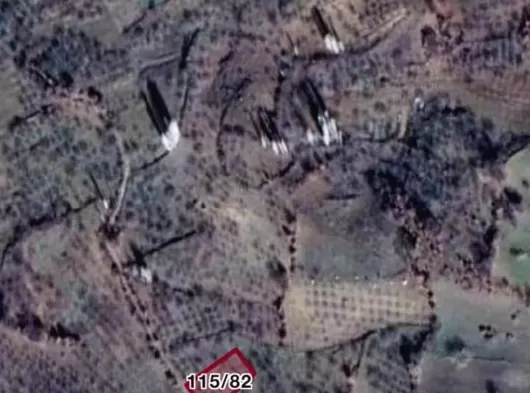 MANİSA DEMİRCİ ÇANDIR MAHALLESİNDE SATILIK KİRAZ BAHÇESİ