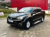Ssangyong Korando Pick-up