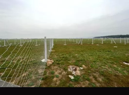 MENDERES ESKİ BULGURCA'DA ​240 m2 TARLA