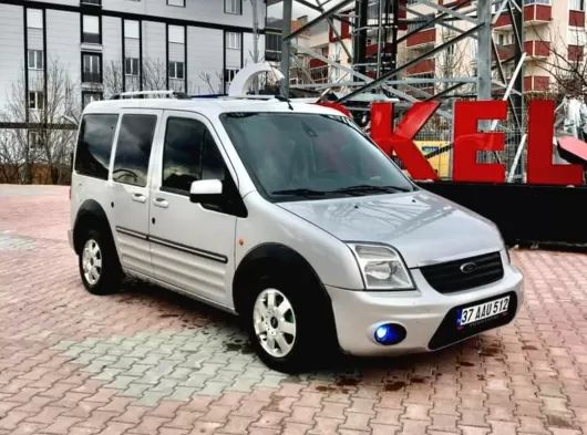 Ford Tourneo Connect 110PS GLX