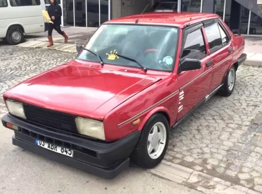 BMW 528i M sport En dolusu