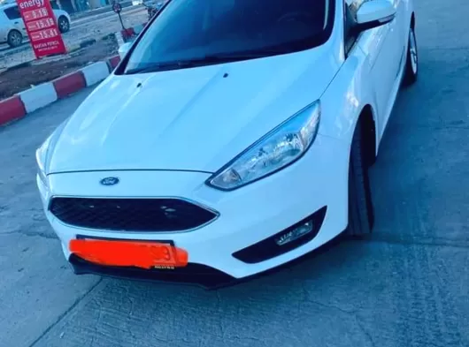 FOCUS 2015 HATASİZ BOYASİZ MUKEMMEL TEMİZLİKTE