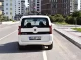 2013 model fiorino 1.3 multijet