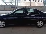 OPEL VECTRA 2001 MODEL 1.6 COMFORT