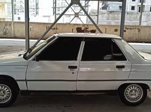 Renault R9 1.4 Broadway