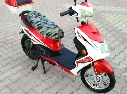 1919 Cingir Mypad 3 TEKERLİ ELEKTRİKLİ TAŞIYICI