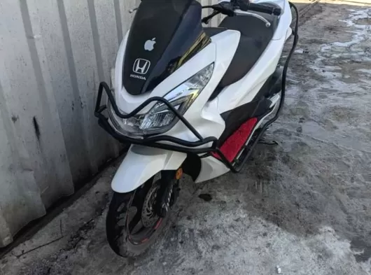 HONDA PCX