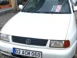 Volkswagen Polo 1.6 Classic