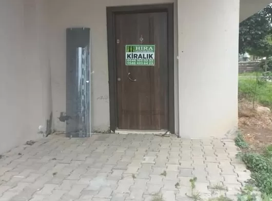 MERSİN SİTELER MAHALLESİNDE 142 M2 MÜSTAKİL EV