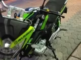 2021 Falkon Mexico 150 CC  